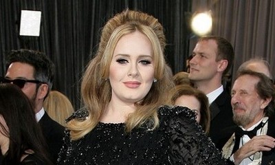 Adele Books 'Today' and 'Tonight Show' Performances