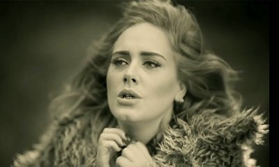 Adele's 'Hello' Becomes Second-Fastest Video to Reach 100 Million Views on YouTube