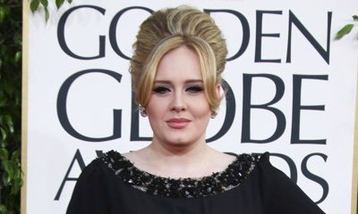 Adele to Perform Special Concert at Radio City Music Hall Airing on NBC