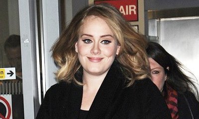 Adele to Sing New Songs on Hour-Long BBC Special With Graham Norton