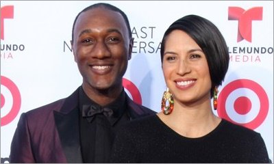 Aloe Blacc and Rapper Wife Expecting Second Child