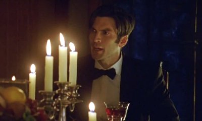 'American Horror Story: Hotel' 5.04 Preview: Devil Night's Dinner