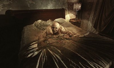 'American Horror Story: Hotel' Opening Credits Get Biblical
