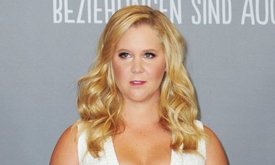 Amy Schumer Discusses 'Trainwreck' Weight Loss and Being Labeled Sex Comic