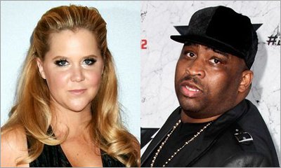 Amy Schumer Reacts to Being Accused of Stealing Jokes From Patrice O'Neal