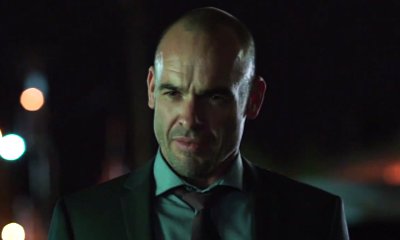 'Arrow' 4.04 Preview: Lance's Dark Secret