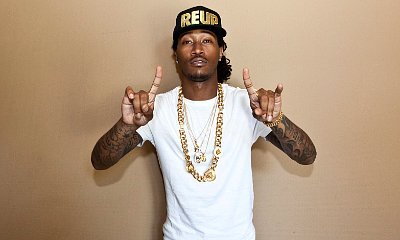 Artist of the Week: Future