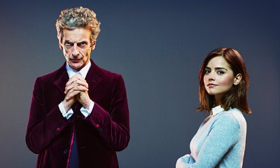 BBC Announces Young-Adult 'Doctor Who' Spin-Off Series