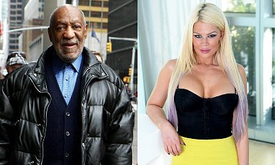 Bill Cosby Sued by Model Chloe Goins for Alleged 2008 Sexual Assault