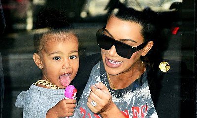 Billboard Apologizes for Crude Tweet Sexualizing North West