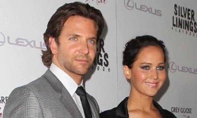Bradley Cooper Turns Down Possibility of Having Sex With Jennifer Lawrence