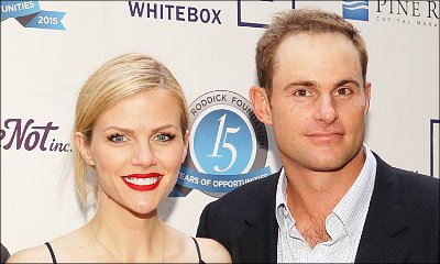 Brooklyn Decker and Husband Andy Roddick Welcome Baby Boy