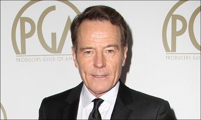 Bryan Cranston Wants 'Nasty' Supervillain Role in Marvel Film