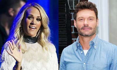 Carrie Underwood to Perform at 'New Year's Rockin' Eve with Ryan Seacrest'