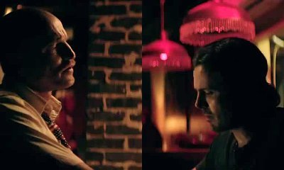 Casey Affleck and Woody Harrelson Team Up in 'Triple 9' Red Band Trailer