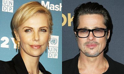 Charlize Theron to Take Over Brad Pitt's Role in 'The Gray Man'