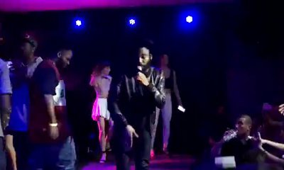 Childish Gambino Gets Booed for Disastrous Performance in Australia