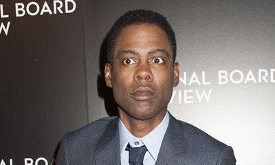 Chris Rock Confirms He Is Returning to Host 2016 Oscars
