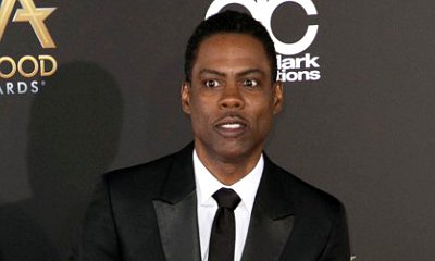 Chris Rock in Talks to Host 2016 Oscars