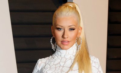 Christina Aguilera Is Preparing Two New Albums