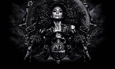 Ciara Covers The Rolling Stones' 'Paint It Black' for Vin Diesel Movie