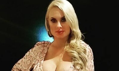 Coco Austin and Ice-T Receive a Pile of Presents During Lavish Baby Shower