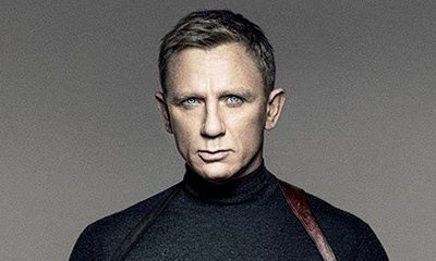 Daniel Craig Needs 'a Break' From Playing James Bond