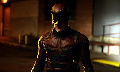 First Teaser for 'Daredevil' Season 2 Officially Released