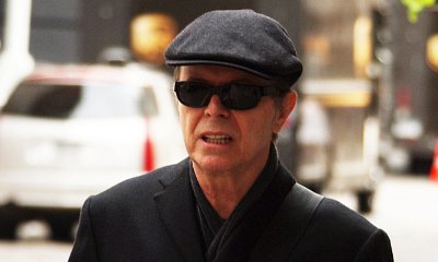 David Bowie to Release New Album 'Blackstar' on 69th Birthday