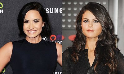 Demi Lovato on Her Comment About Selena Gomez Friendship: 'A Lot Can Change'