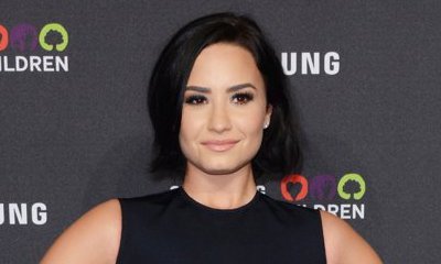 Demi Lovato to Raise Awareness About Mental Health Issues on Capitol Hill