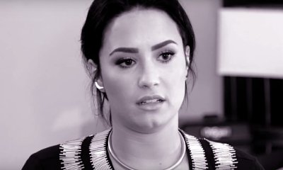 Demi Lovato 'Was Very Conflicted' When Her Abusive Dad Passed Away