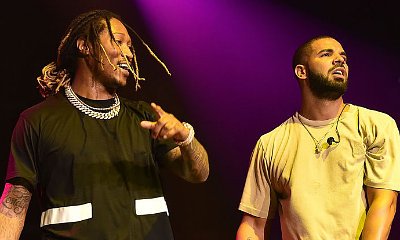 Drake Brings Out Future for 'What a Time to Be Alive' Tracks at Austin City Limits