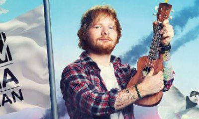 Ed Sheeran and Ruby Rose to Co-Host MTV Europe Music Awards
