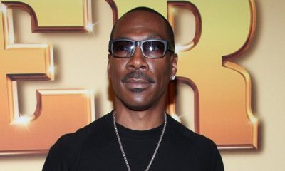 Eddie Murphy Explains Why He Refused to Play Bill Cosby on 'SNL'