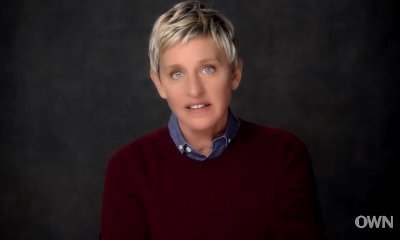 Ellen DeGeneres Never Thought She Would Ever Come Out as Lesbian