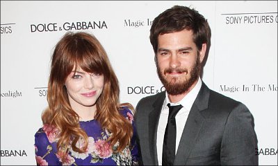 Emma Stone and Andrew Garfield Split After 3 Years of Dating