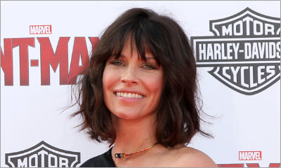 Evangeline Lilly Welcomes Second Child, Flaunts Post-Baby Body in Bikini