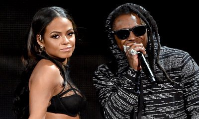 Exes Christina Milian and Lil Wayne 'Still Love and Appreciate Each Other'