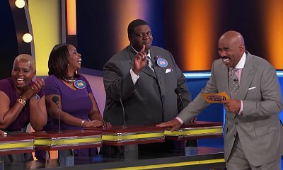 'Family Feud' Annoys Viewers With Super Sexual Answers