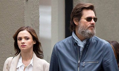 Family of Jim Carrey's Girlfriend Cathriona White Issues Heartfelt Tribute