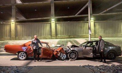 'Fast and Furious 8' Shortlist of Directors Revealed