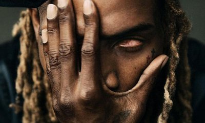 Fetty Wap's Self-Titled Album Arrives at No. 1 on Billboard 200