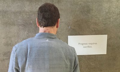 First 'Assassin's Creed' Set Photo Arrives