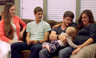 First Sneak Peek of Jill and Jessa Duggar's TLC Specials Debuted