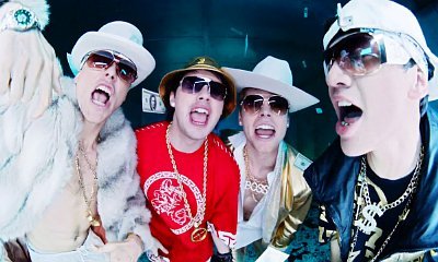 5 Seconds of Summer Releases 'Hey Everybody' Video, Tour Schedule