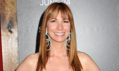 Ex-'Real Housewives of NYC' Star Jill Zarin Hospitalized After Car Crash