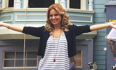 'Full House' Home Reconstructed for 'Fuller House'