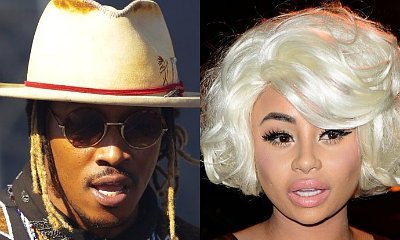 Future Claims He's 'Single' Despite Blac Chyna's Tattoo