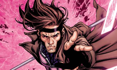 'Gambit' Reportedly Eyes 'Attack the Block' and 'Iron Man 3' Directors